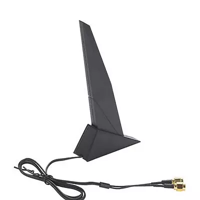 2.4Ghz/5Ghz Dual Band WiFi Antenna For ASUS Z390 Z490 X570 Motherboard 2T2R • $25.99