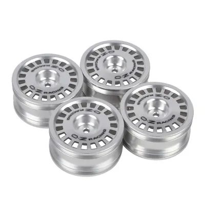 1/10 RC Drift Car Aluminum Wheels Rim Für Tamiya TT-02 XV-02 Pro Kyosho Yokomo • £25.80