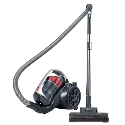 Hoover Paws & Claws Bagless Vacuum Cleaner • $299