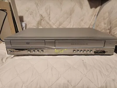 LG V181 Combo VCR DVD Player VHS Player Recorder • $22.50