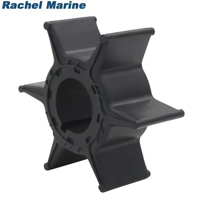 Water Pump Impeller Yamaha Outboard (25 30 40 50 HP) 18-3068 6H4-44352-00-00 • $9