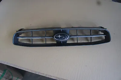 JDM Subaru Impreza GG2 V8 Version Ver 8 Sti Bumper Grille Grill 04-05' • $85