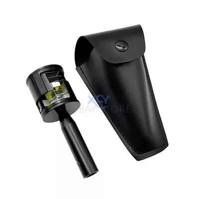 New Optical Right Angle Prism  Optical Square For Total Station • $26