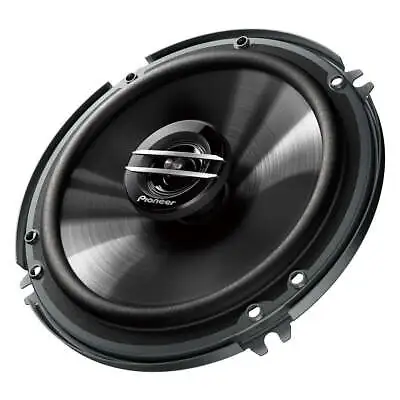 Pioneer 6.5  300W Max 2-Way Car Speakers TSG1620F-2 • $66.95