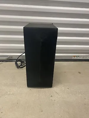 LG Wireless Active Subwoofer Model S55A3-D • $20