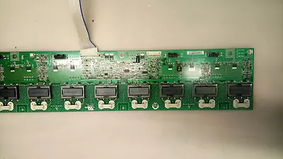 Samsung 37  Lcd Tv (le37r88bd) Backlight Inverter Board 4h.v1448.481/c1 • £12.99