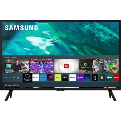 Samsung QE32Q50AE 32 Inch LED 1080p Full HD Smart TV Bluetooth • £356