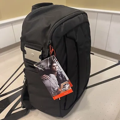 MANFROTTO ANGLE VII Professional Photographer Sling Camera Bag With Tags - New* • $50