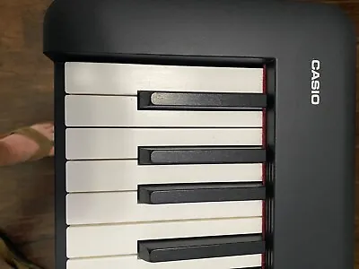Casio Piano Keyboard 88 Keys • $375