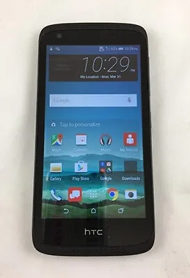 HTC D100LVW Desire 526 Verizon/Unlocked Smartphone  GOOD • $34.90