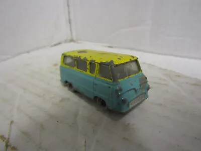 Matchbox Lesney MB 70 Ford Thames Van • £9