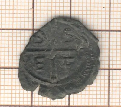 Crusader Principality D'Antioch Tancred Regent 1104-1112 Follis • $110.69