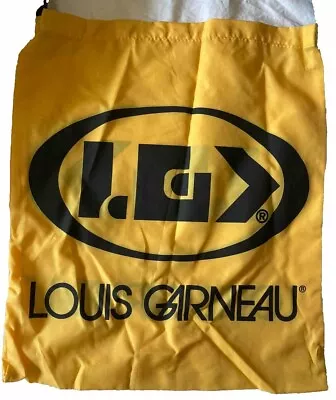 Louis Garneau Bicycle Musette • $9.99