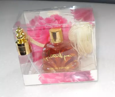RARE M&S Marks & Spencer Florentyna Parfum 70ml Atomizer Original Formula Full • £34.99