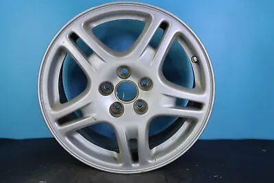 Subaru Impreza WRX 2002 03 04 2005 16  OEM Rim Wheel 68721 28111AE170 90692787 • $97.89