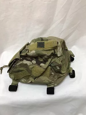 Eagle Industries Multicam Helmet MICH Cover Small 75th Ranger Regiment CAG SF IR • $64.99