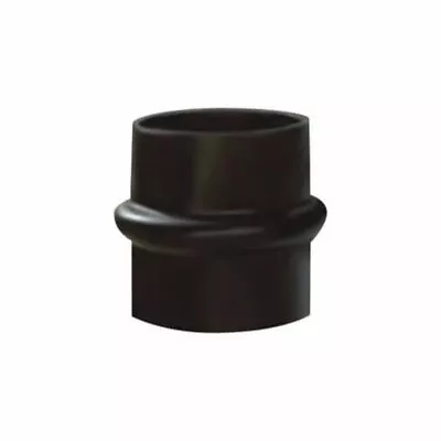 Hose Hump Edpm Rubber Straight Coupler 6  INSIDE DIAMETER 7  LENGTH F247790 New • $42.99