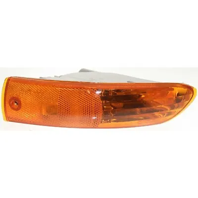 New Turn Signal Light Front Right Side Fits 2002-05 Mitsubishi Eclipse MR990824 • $18.40