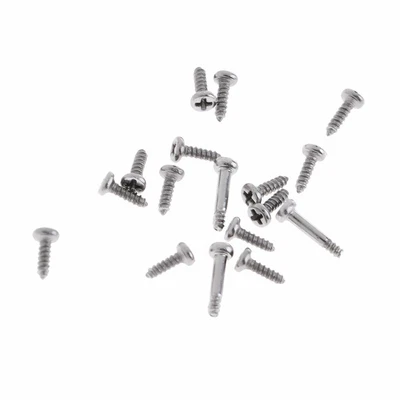 £3.12 • Buy 12pcs Fuselage Screw For WLtoys V911 V911-1 V911-2 RC Helicopter Parts Kits