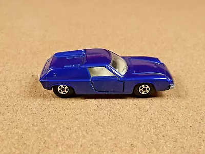 Old Vintage Lesney Matchbox # 5 Lotus Europa Superfast • $20