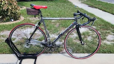 Mercier Draco AL Ltd 57cm Road Bike • $650