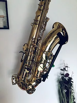 Yamaha YTS-62 Tenor Saxophone • £1784.41