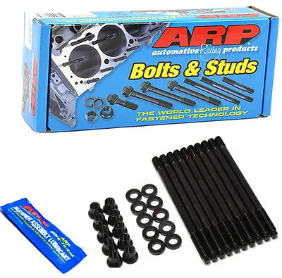 ARP 208-4303 Head Stud Kit For Acura Integra GSR B18C1 B18C5 LS VTEC B20 VTEC • $178.95