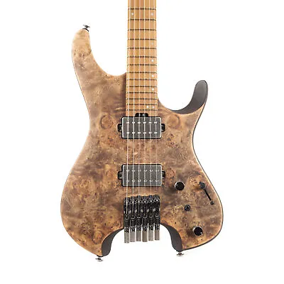 Used Ibanez Q52 Q Standard - Antique Brown Stained • $879