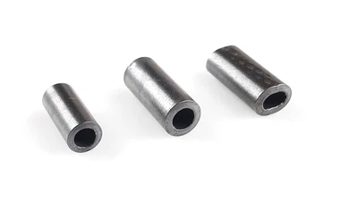$14.75 • Buy 95 Sevenstrand Single Barrel Compression Crimp Sleeves A7 A8 A9 A10 Thick Wall