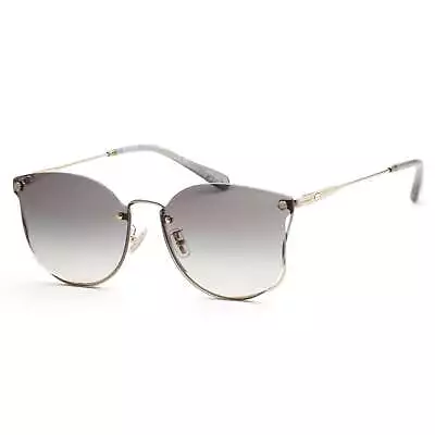 Coach Women's 63 Mm Sunglasses • $432.20