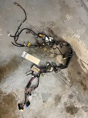 1998 Dodge Ram 3500 5.9L Cummins DASH Wiring Harness  P56020485ad Ax07136 • $197.99