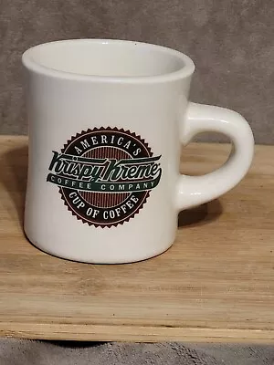 Krispy Kreme Coffee Cup By Arabica • $10.90