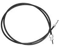 New Speedometer Cable MGB 1977-1980 With Overdrive  • $27.95