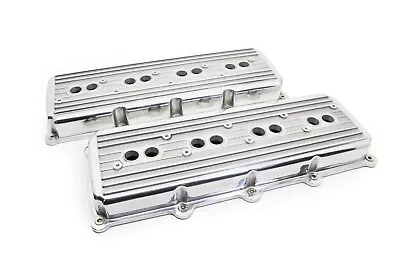 Aluminum Mopar Chrysler Jeep Ram Hemi Gen 3 5.7l 6.1l 6.4l Valve Covers • $399.99