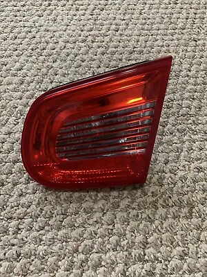 07 08 09 10 11 OEM VW EOS Right Passenger Rear Inner Taillight Tail Light Lamp • $40