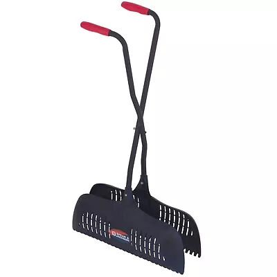 Spear And Jackson Long Handled Garden Leaf Grabber Collector / Pick Up Tool • £24.95