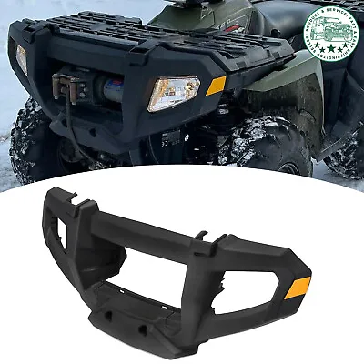 Front Bumper Brush Guard For Polaris Sportsman 500 700 800 X2 2633527-070 • $89