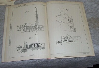 £5 • Buy Combined Moving & Self Indicating Shooting Gallery Patent Sutherland 1907