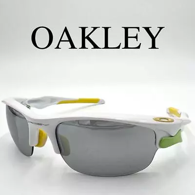 OAKLEY Oakley Sunglasses FAST JACKET • $209.99