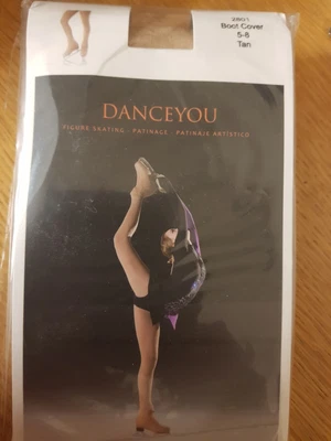 £16 • Buy Figure Skating Tights