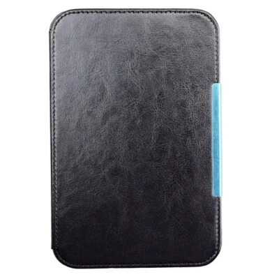 $16.90 • Buy SLIM LEATHER Cover Case For Capa Amazon Kindle 3rd Gen Keyboard Or Ereader Folio