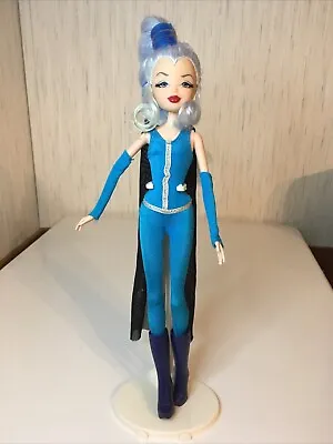 Jakks Pacific Winx Club 2012 Good V.S. Evil Icy Witch Doll!! • $20.99