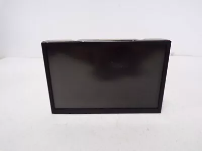 09 Nissan Maxima Navigation Information Display Screen OEM LKQ • $93.28