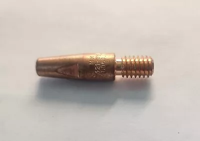 (43pcs) MK-621-0393 Welding Contact Tip .052 Wire Diameter  • $105