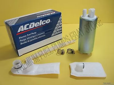 2000-2003 GMC YUKON - CHEVY TAHOE OEM ACDelco Fuel Pump • $89.99