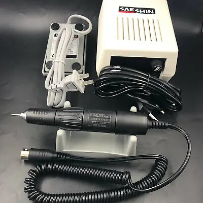 Dental Lab Marathon Electric Micromotor Polishing N3+35K RPM Motor Handpiece • $33.11