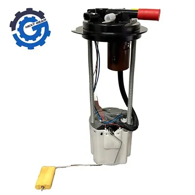 New OEM Bosch Fuel Pump 2007-2013 Chevrolet GMC Silverado Sierra 1500 2500 3500 • $149.95