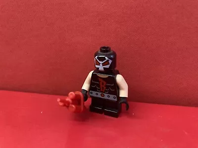 £2.25 • Buy Bane (Mighty Micros) LEGO Minifigure Super Hero Marvel Sh245 From 76062