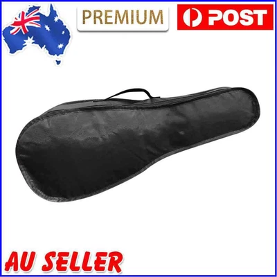 $11.17 • Buy Portable Ukulele Case Pouch Guitar Musical Instrument Waterproof Carrying Bag