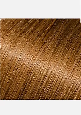 Babe I-Tip 💋 VERONICA * Pro 18 Inch #27A Hair Extensions Straight 20 Pieces • $44.95